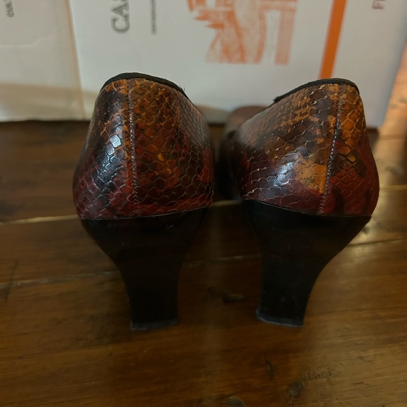 Enzo Angiolini 2” heels 👠 - Picture 3 of 7